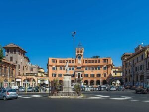 Pigneto: Tra Murales, Aperitivi e un’Anima che non Dorme MaiLocandina 1 piazza sempione