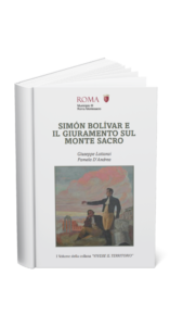 Simon Bolivar e il Monte Sacro locandina evento 29 marzo (2)