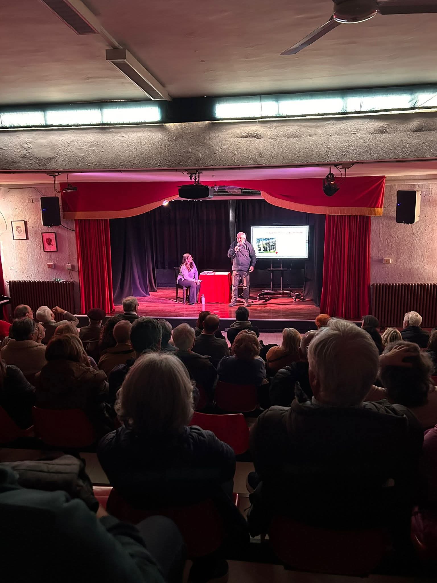 Progetti eventopresentazionecampagna