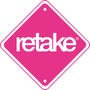 Retake